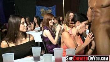 05 these cheating sluts take loads42